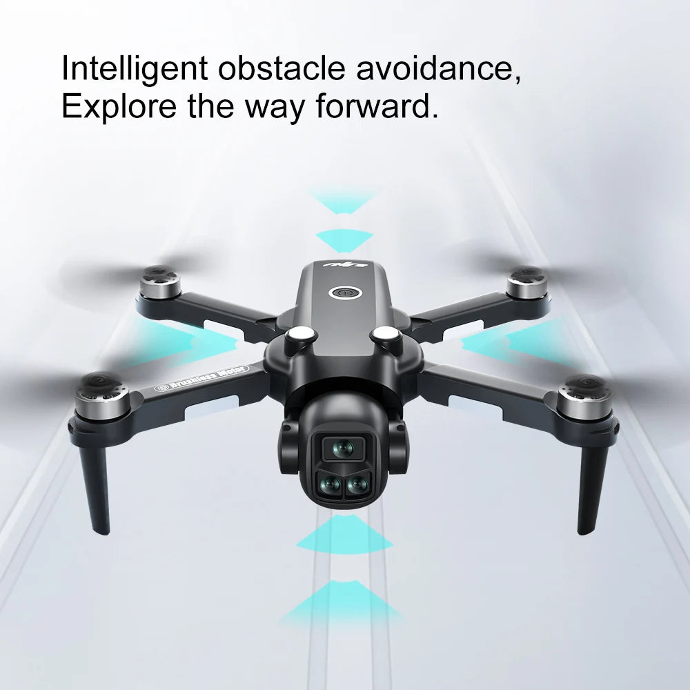 V156 MAX 4K 8K Drone