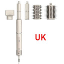 5in1 Ionic Wall Mount Hair Dryer