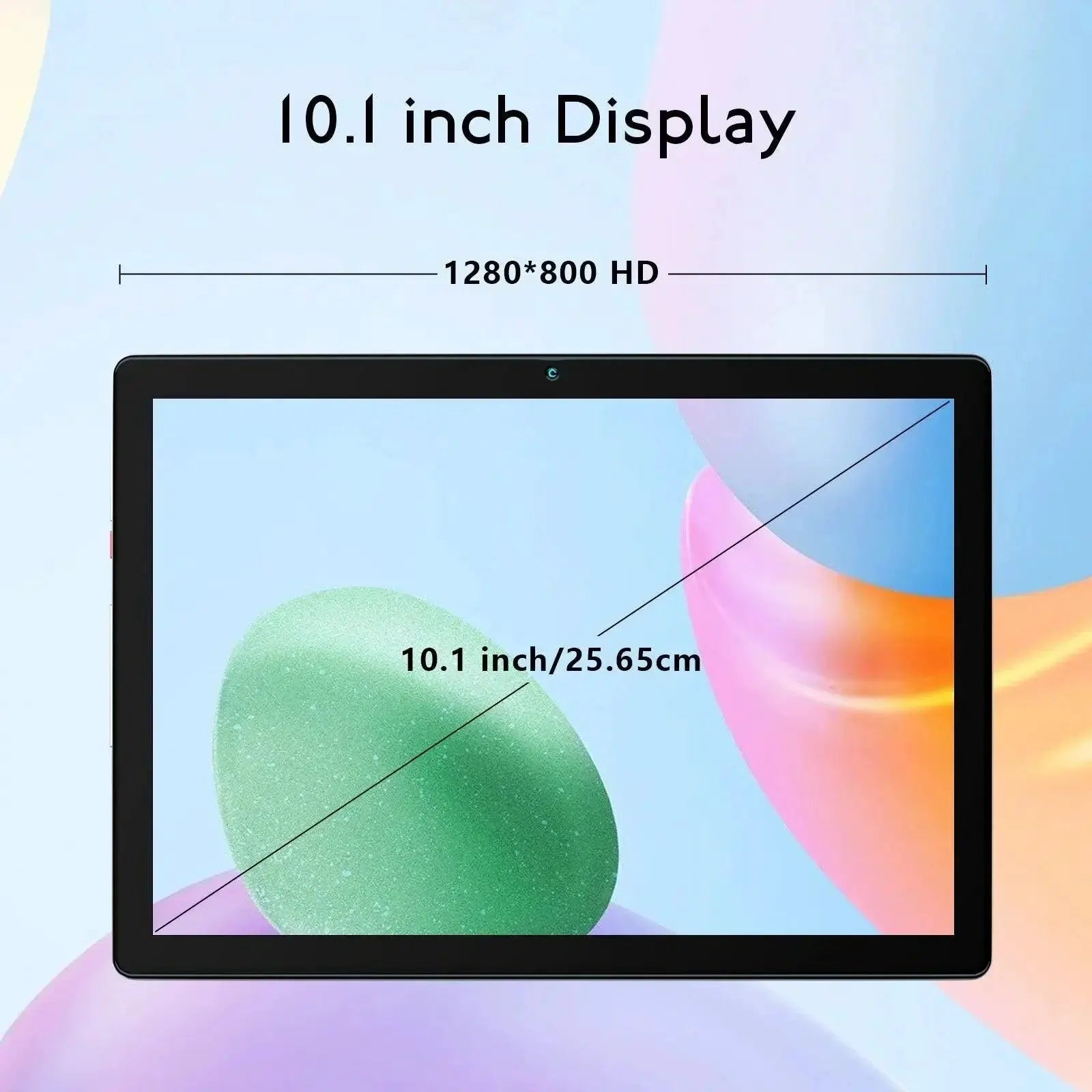 Ultra Fast Android Tablet For Work Streaming And Gaming