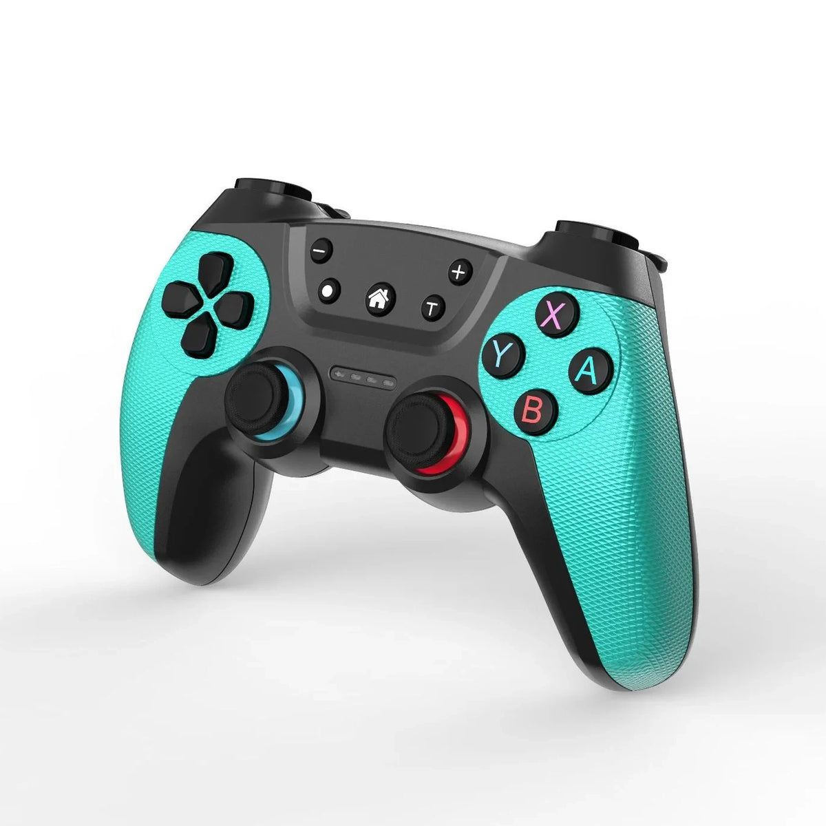 Game Controller for Better Play
