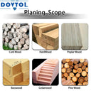 Durable Planer Blades for DW735 3 Pack