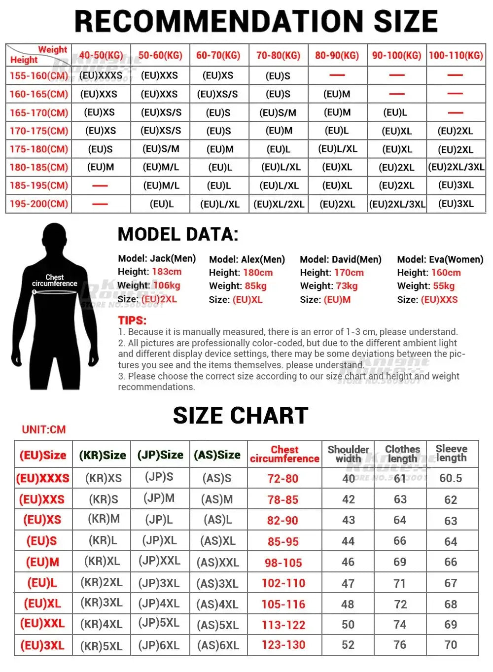 Fast Warmth Heated Jacket for Outdoors — product view 10
