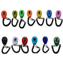 Dog Clicker for Dog Owners Builds Bond