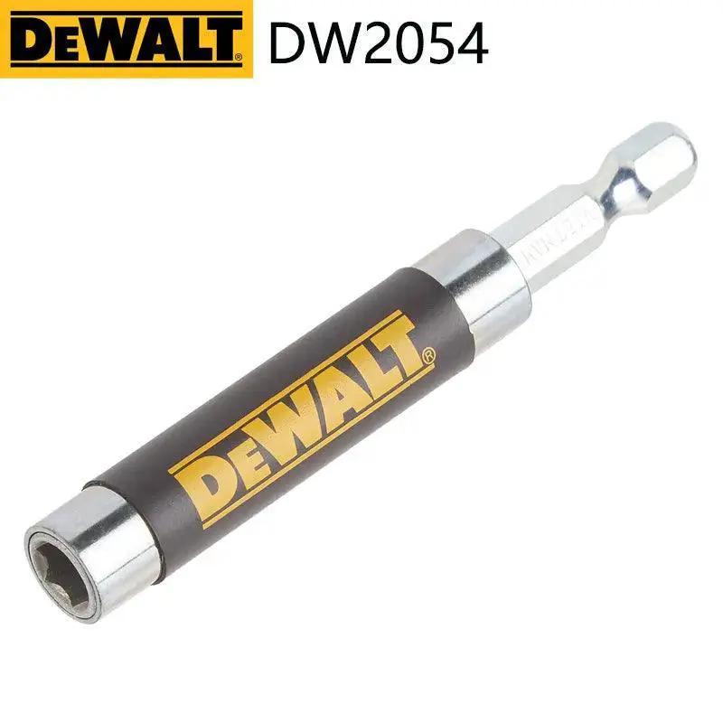 Magnetic Drill Bit Set Enhance Precision And Durability Now