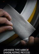 Precise Slicing Knife for Chefs at Home