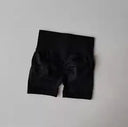 Hip Lift Shorts Women High Waist Quick Dry