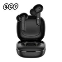 QCY HT05 Earbuds - 40dB Active Noise Cancellation