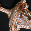 Iced Out Hip Hop Time