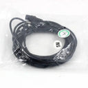 CCTV Cable with Extended Reach 16.5ft