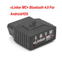 RealTime OBD2 Scanner for Bmw Owners