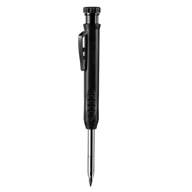 Carpenter Pencil Set Precision Marking Tool for Woodworking