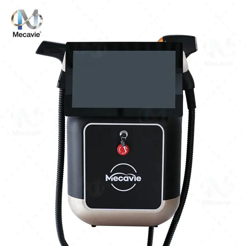 5000W Soprano 2 in 1 808+ Picosecond Diode Laser Hair Removal Device Laser Picosecond Tattoo Removal Permanent Hair Removal