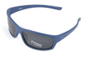 Men's Polarized Sport Sunglasses with UV400 Protection Gear