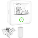 Inkless Sticker Printer for Crafters
