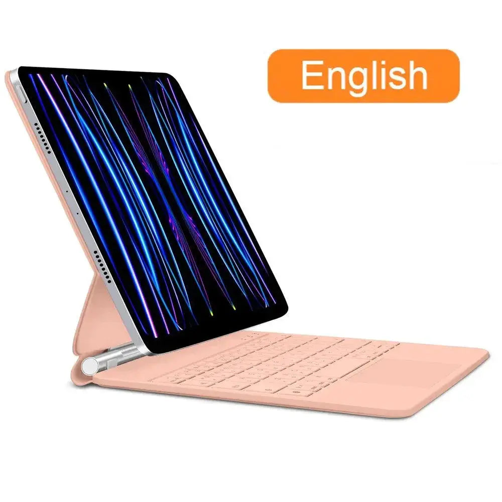 Magic Keyboard Bluetooth Backlit Wireless Keyboard