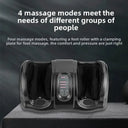 Household Automatic Kneading Massager For Leg Calf And Foot Muscle Relax Ideal Gift For Seniors