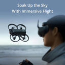 DJI Avata - FPV Extended Flight