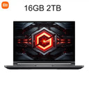 Redmi G Pro 16 Inch Gaming Laptop 240Hz E Sports PC