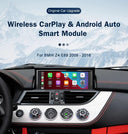 Seamless Wireless CarPlay for BMW Z4 E89