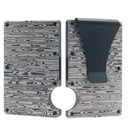 RFID Clip Wallet for Card Protection