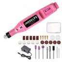 Mini Electric Carving Pen Rotary Tools Kit for Grinding