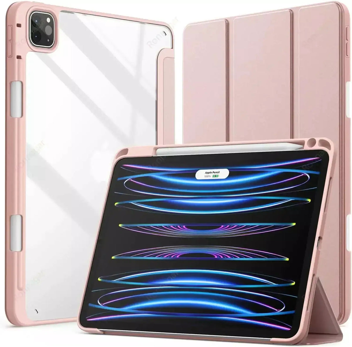 iPad Smart Case Cover Air Pro — product view 13