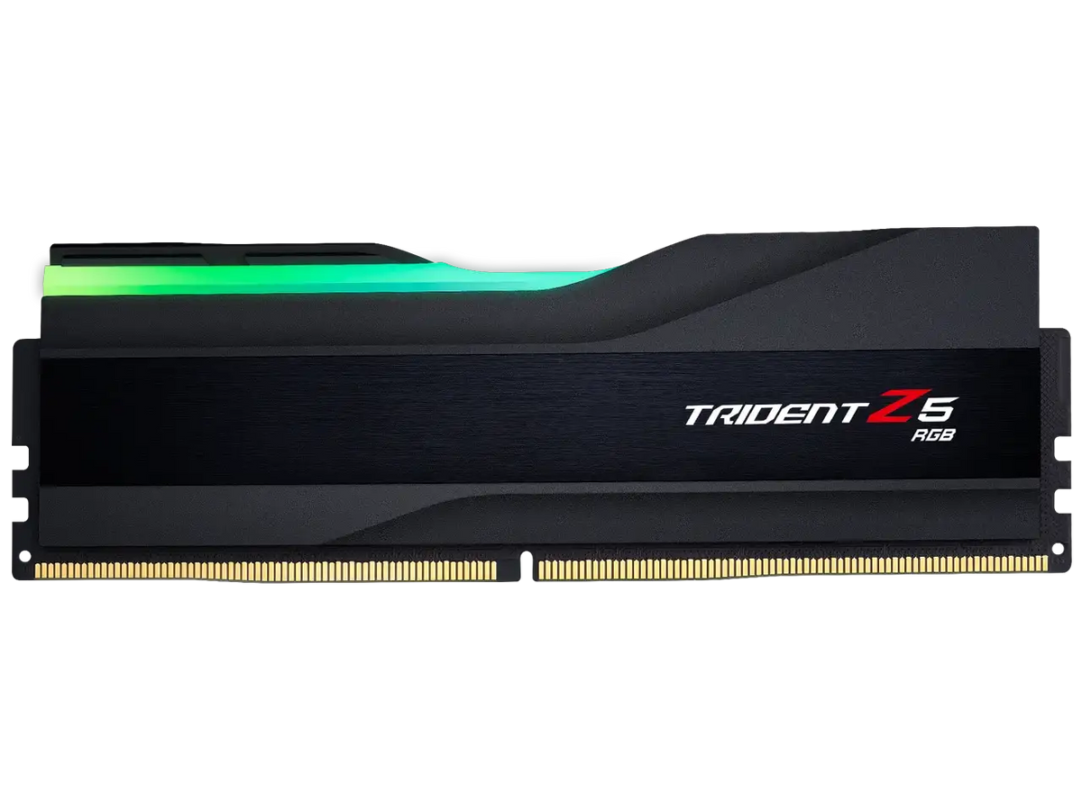 G.Skill Trident — product view 1