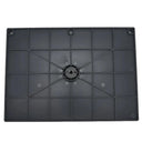 Multifunctional Projector Tray with 1/4 Screw Adapter