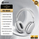 Picun F8 Pro Wireless Headset - 52Db Anc