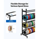 SucceBuy Tier Printer Filament Rack
