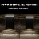 Ultimea Soundbar - Immersive 7.1 Wireless Audio