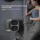 Foot Massager Full-coverage Foot Massager Household Electric Airbag Kneading And Heating Foot Massager