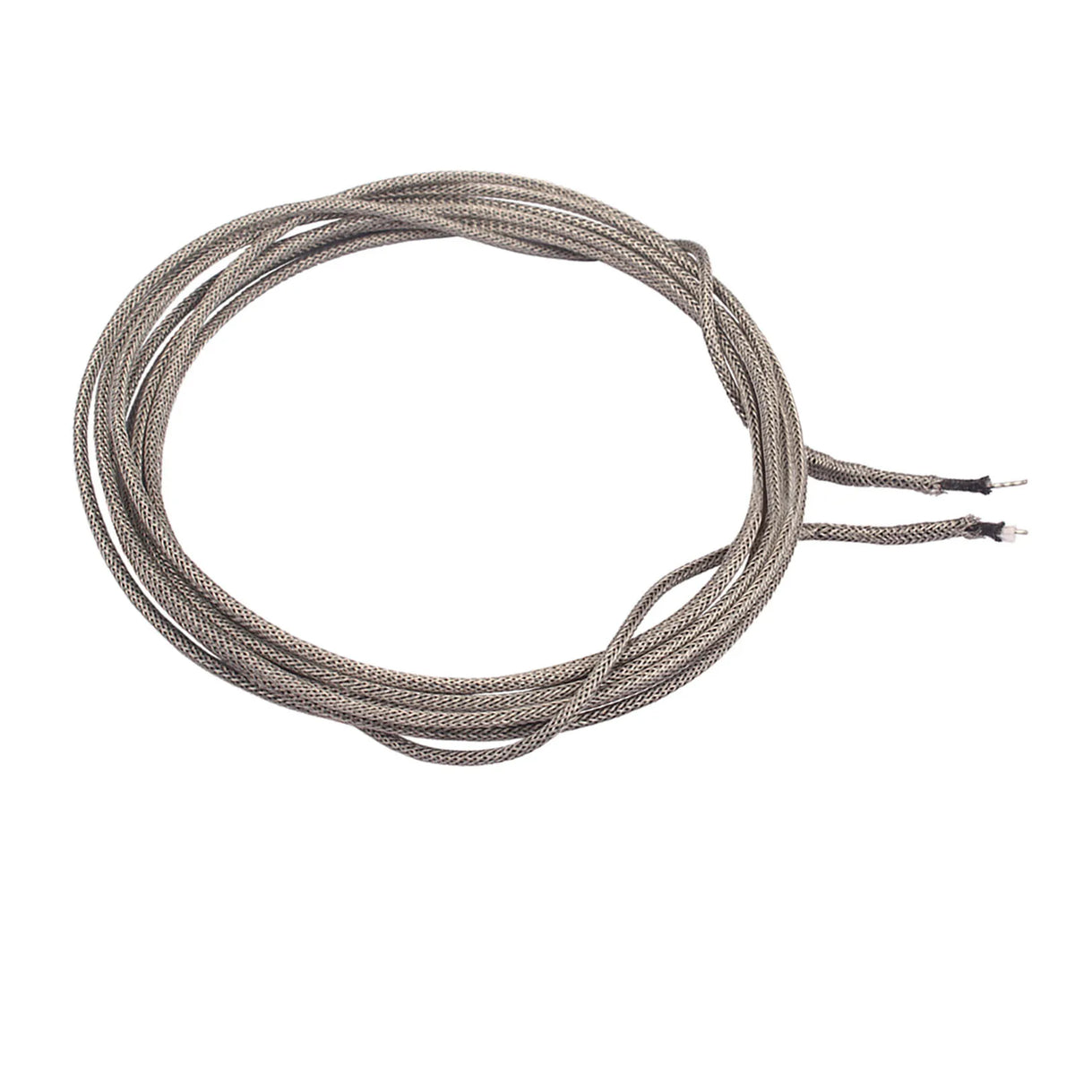 Awg Braided Shielded