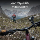 Osmo Action - Waterproof Capture