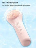 Deep Clean Sonic Cleansing Brush for All
