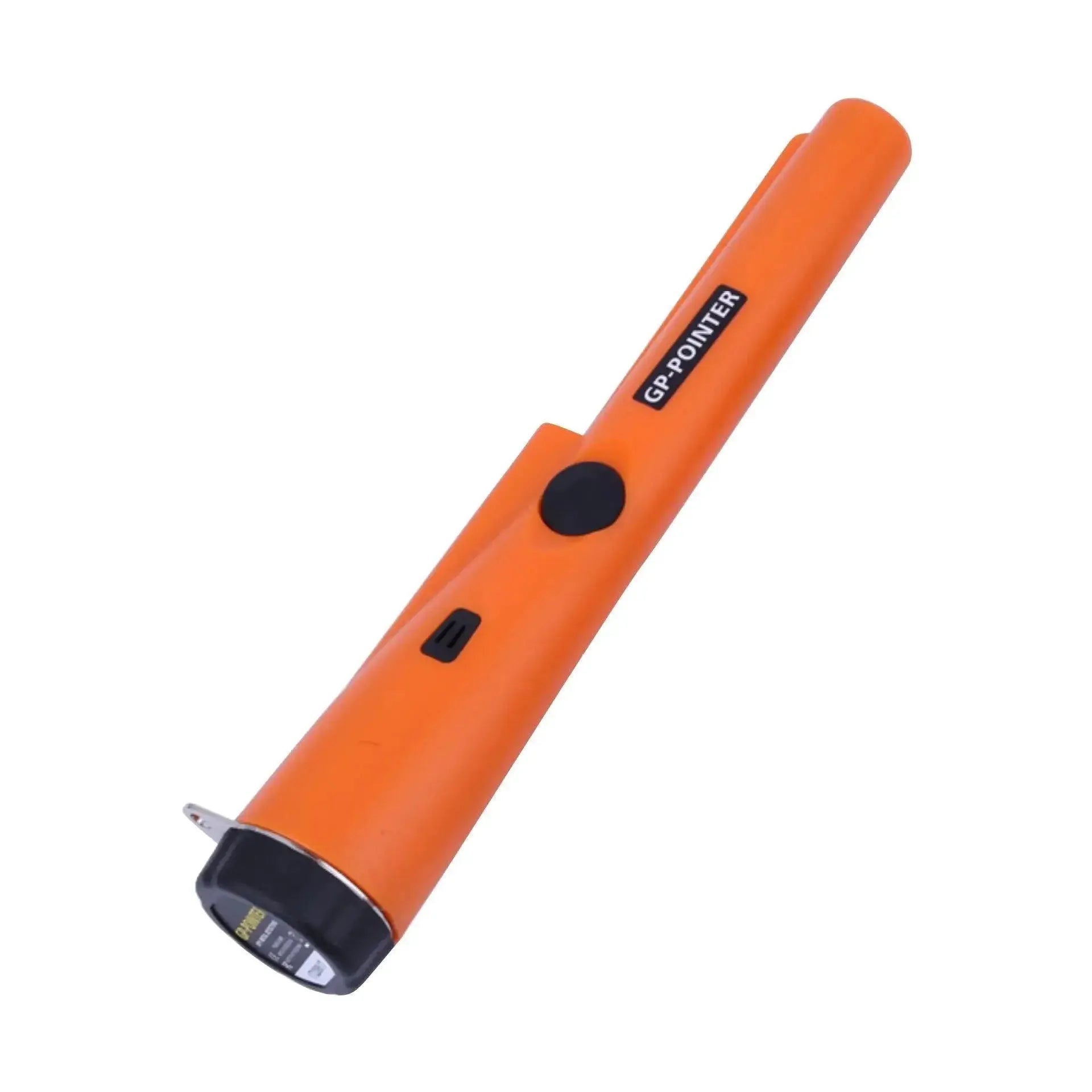 GP Pointer Metal Detector Ultimate Security Solution