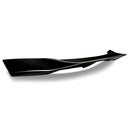 Aerodynamic Trunk Spoiler for Audi A3