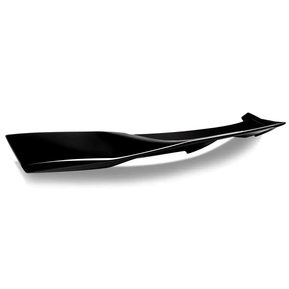 Aerodynamic Trunk Spoiler for Audi — product view 11