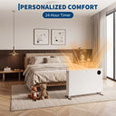 Portable Indoor Heating Unit
