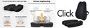 Cooling Gel Seat Cushion for Office
