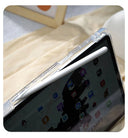 For 2024 iPad Pro 11 iPad 10th Cover with Pencil Holder