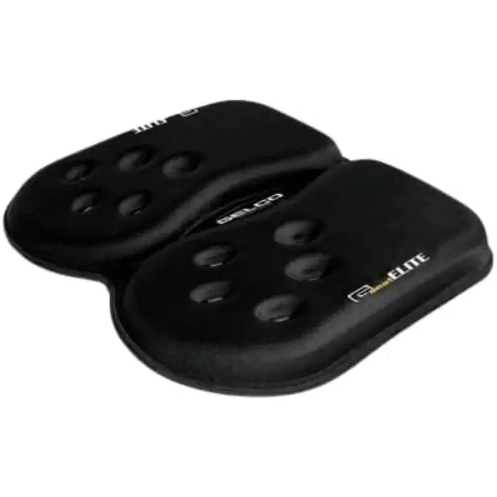 Premium Gel Foam Seat Cushion For Car Office Airplane Travel