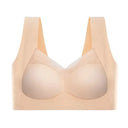 Ice Silk Bra For Women Anti Sag Lift