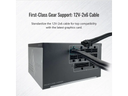 Montech Full Modular Gold Psu