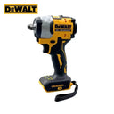 Cordless Impact Wrench for DIYers Torque