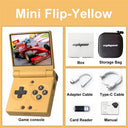 Miyo Mini Flip Retro Game Console