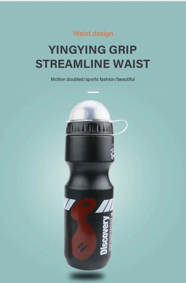 Leakproof Bike Water Bottle for Cyclists — product view 16