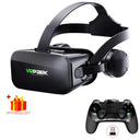 Vr Glasses Smartphone Virtual Reality