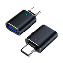 Flash Drive USB High Speed Pen Drive Metal Waterproof Type