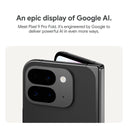 Google / Pixel 9 Pro Fold / GGH2X   Renewed Unlocked Android 5G Smartphone Grade 1-4 Refurbished Used Phone Genuine  Includes Charging Cable